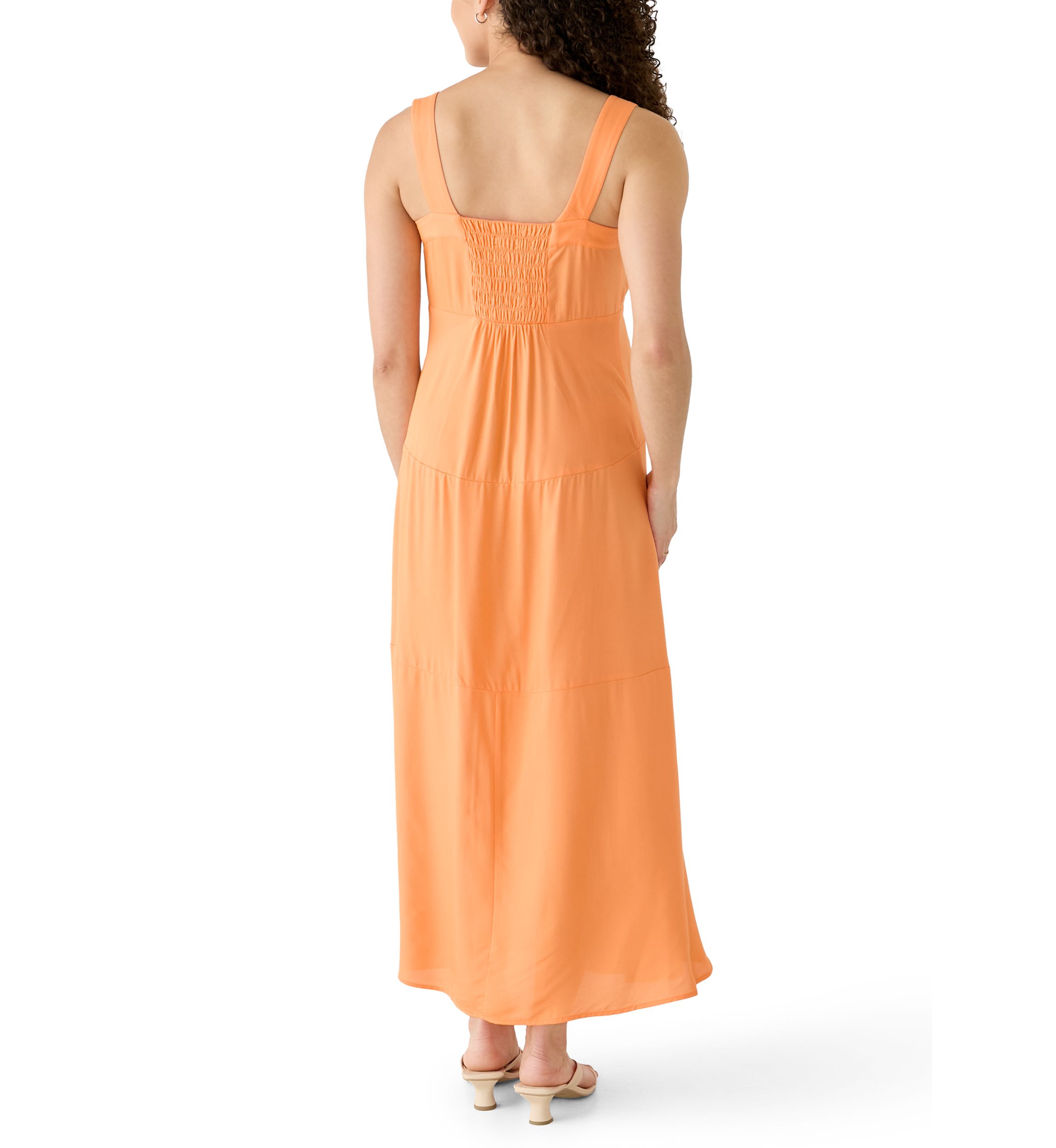 belk orange dress Orange Vince Camuto Dresses