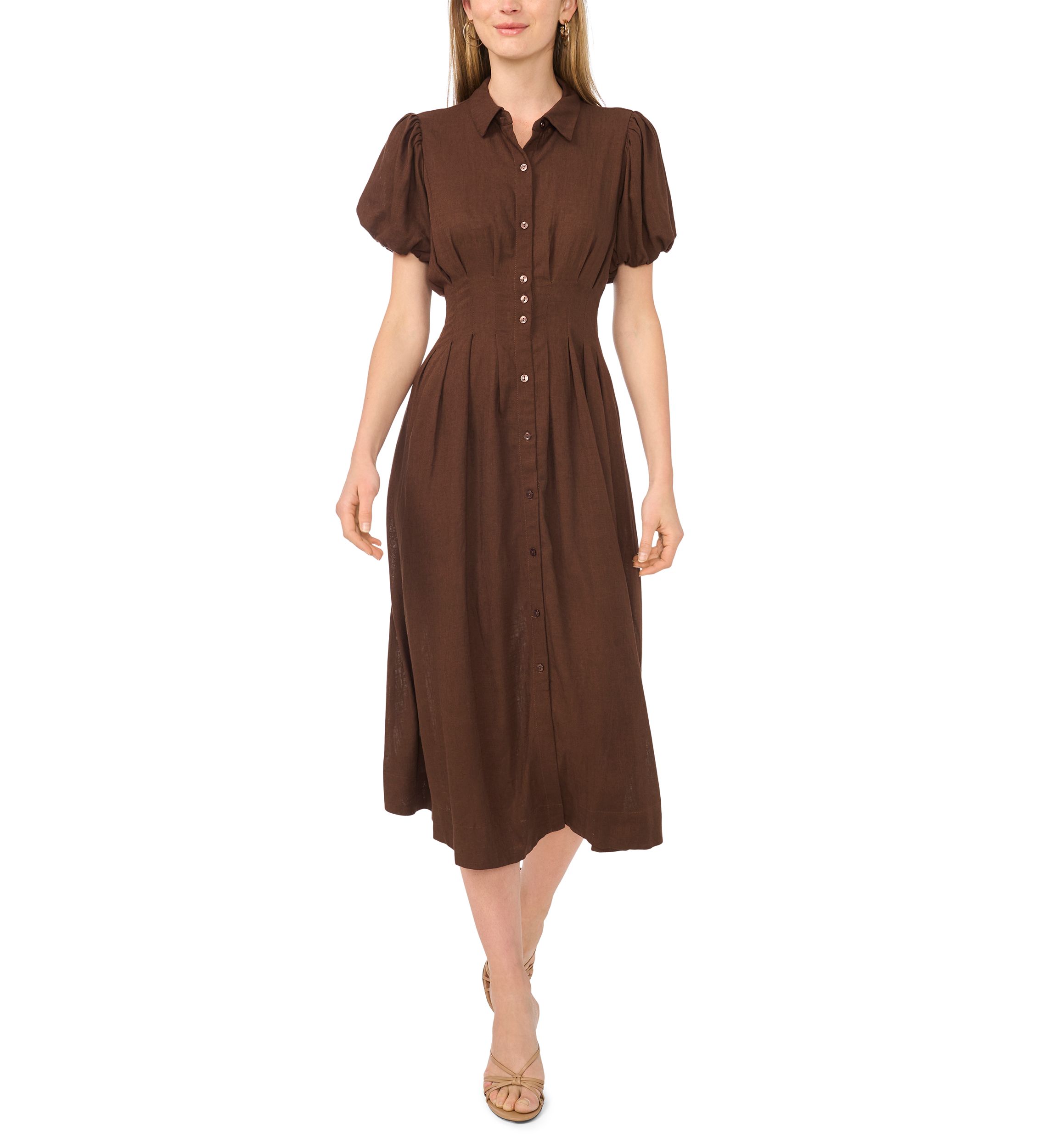 vince camuto petite formal dresses Women's ZIMMERMANN