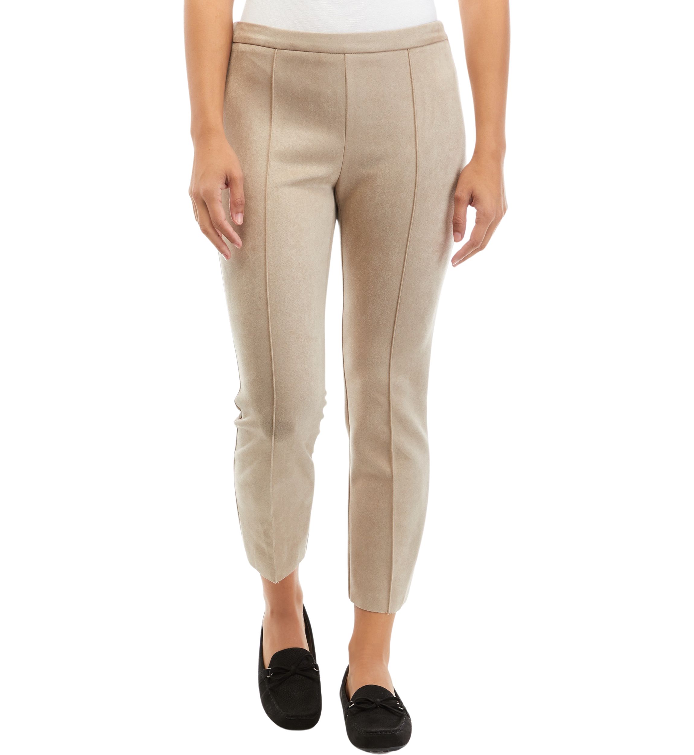 Petite Pull On Leggings