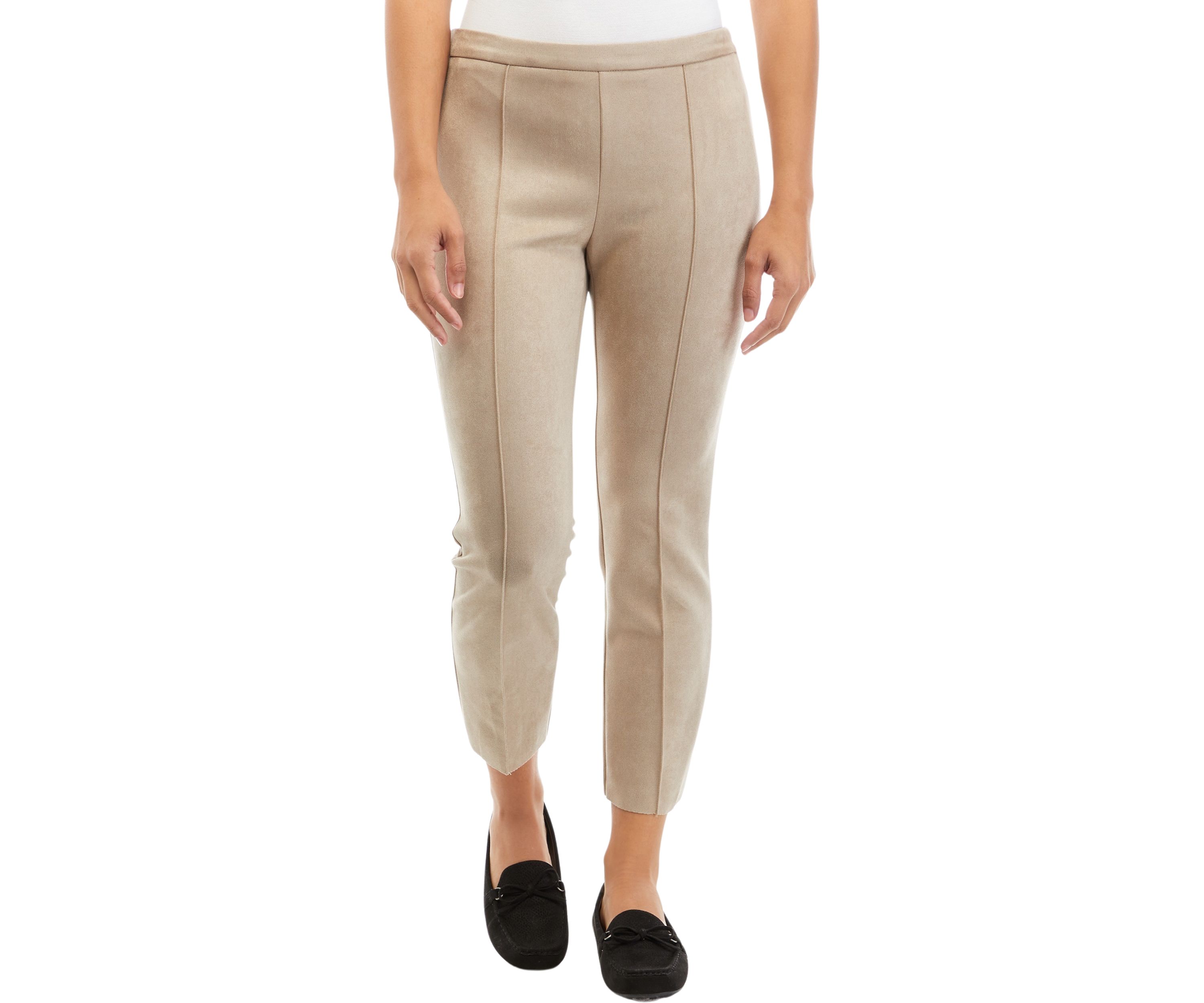 Petite Pull On Leggings