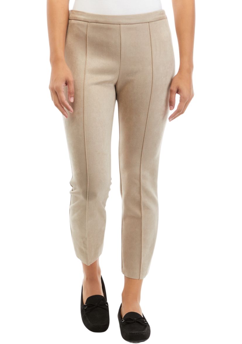 Petite Pull On Leggings
