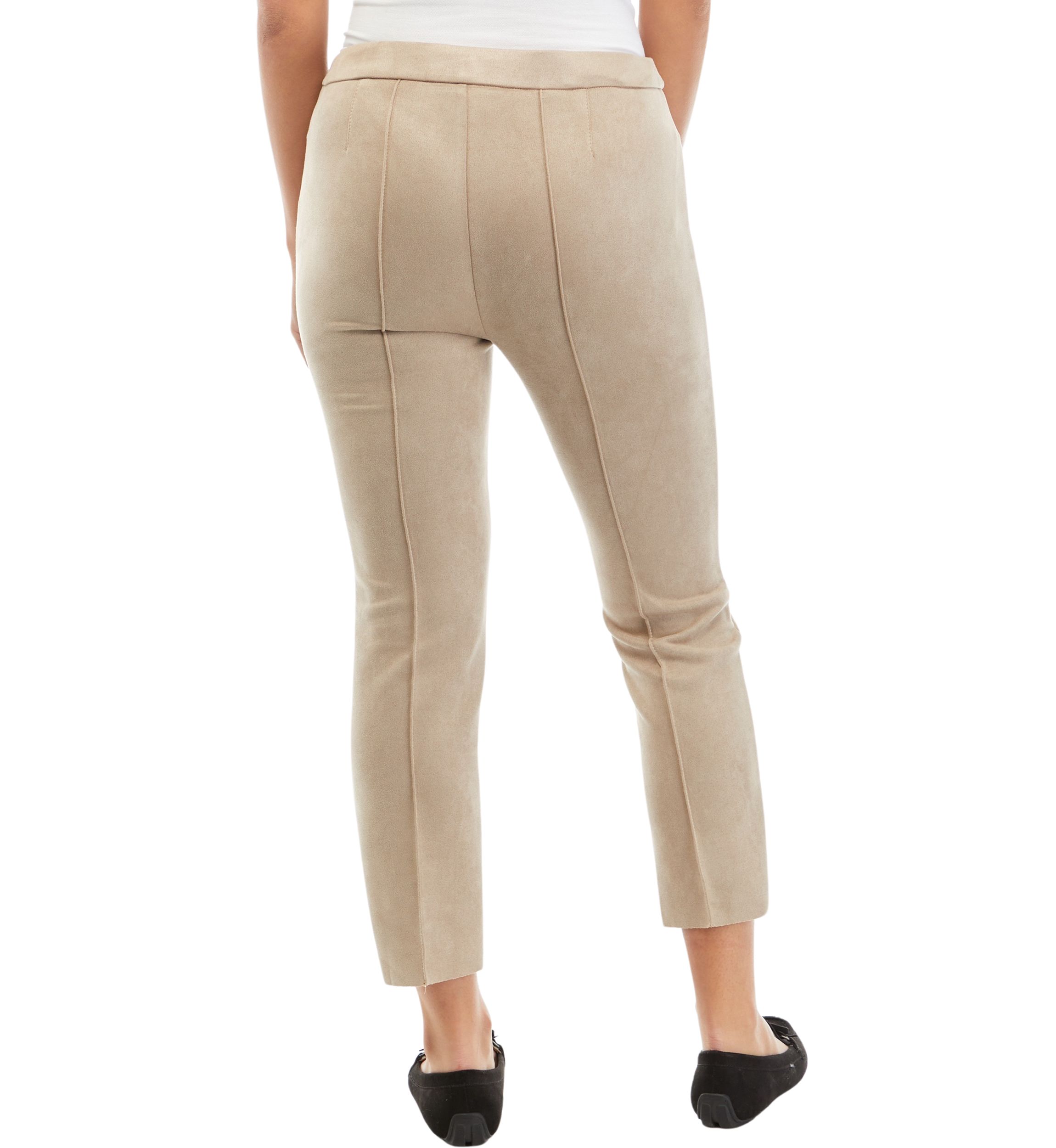 Petite Pull On Leggings
