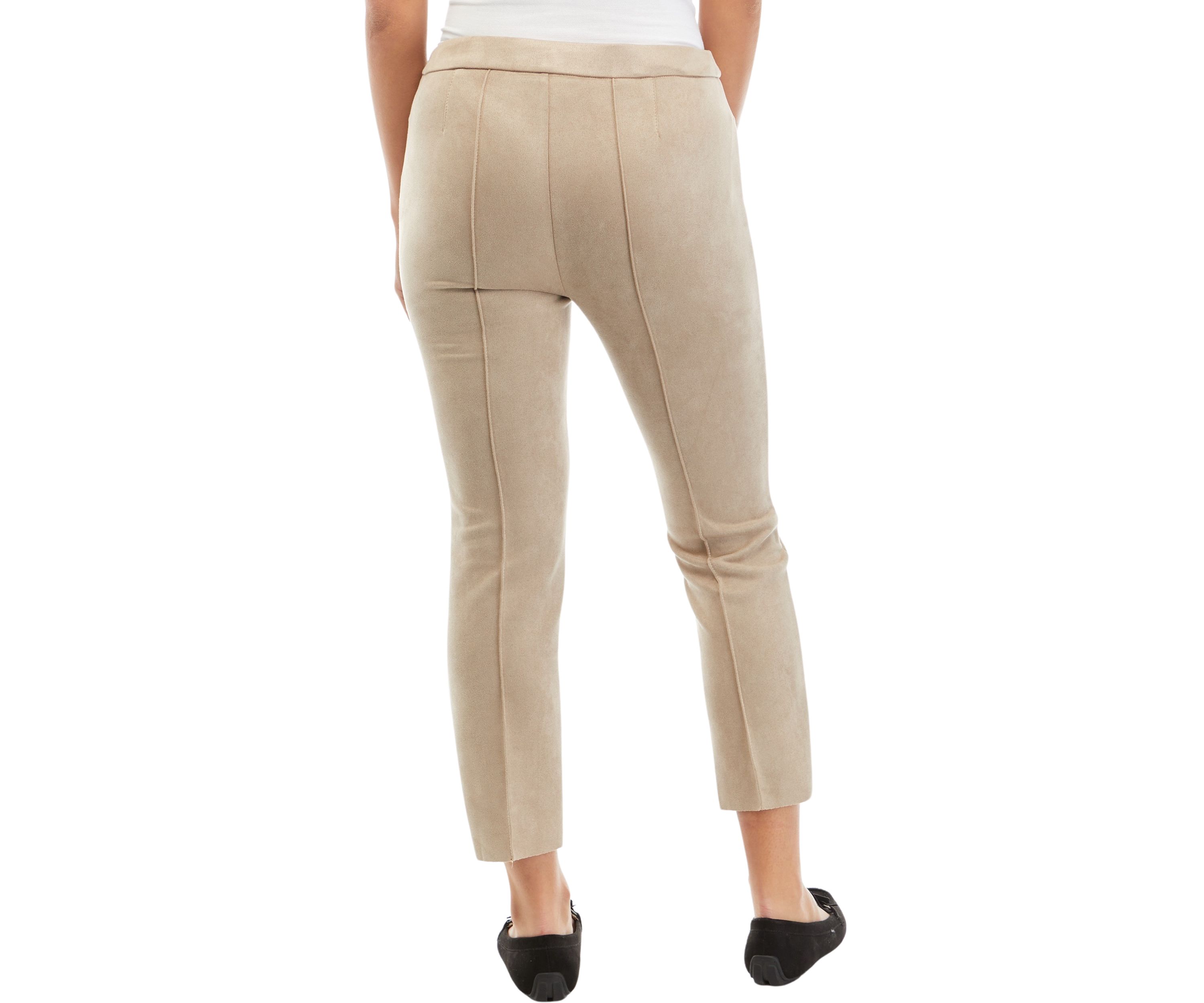 Petite Pull On Leggings