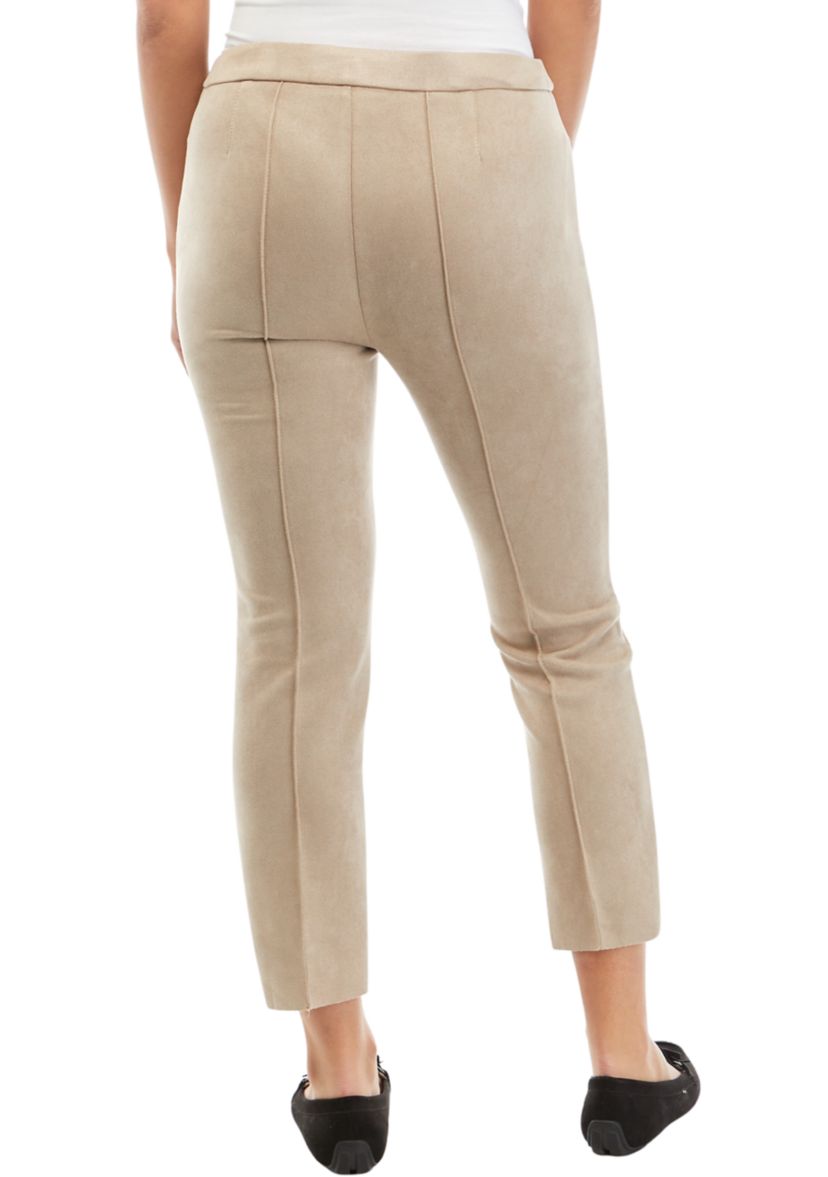 Petite Pull On Leggings