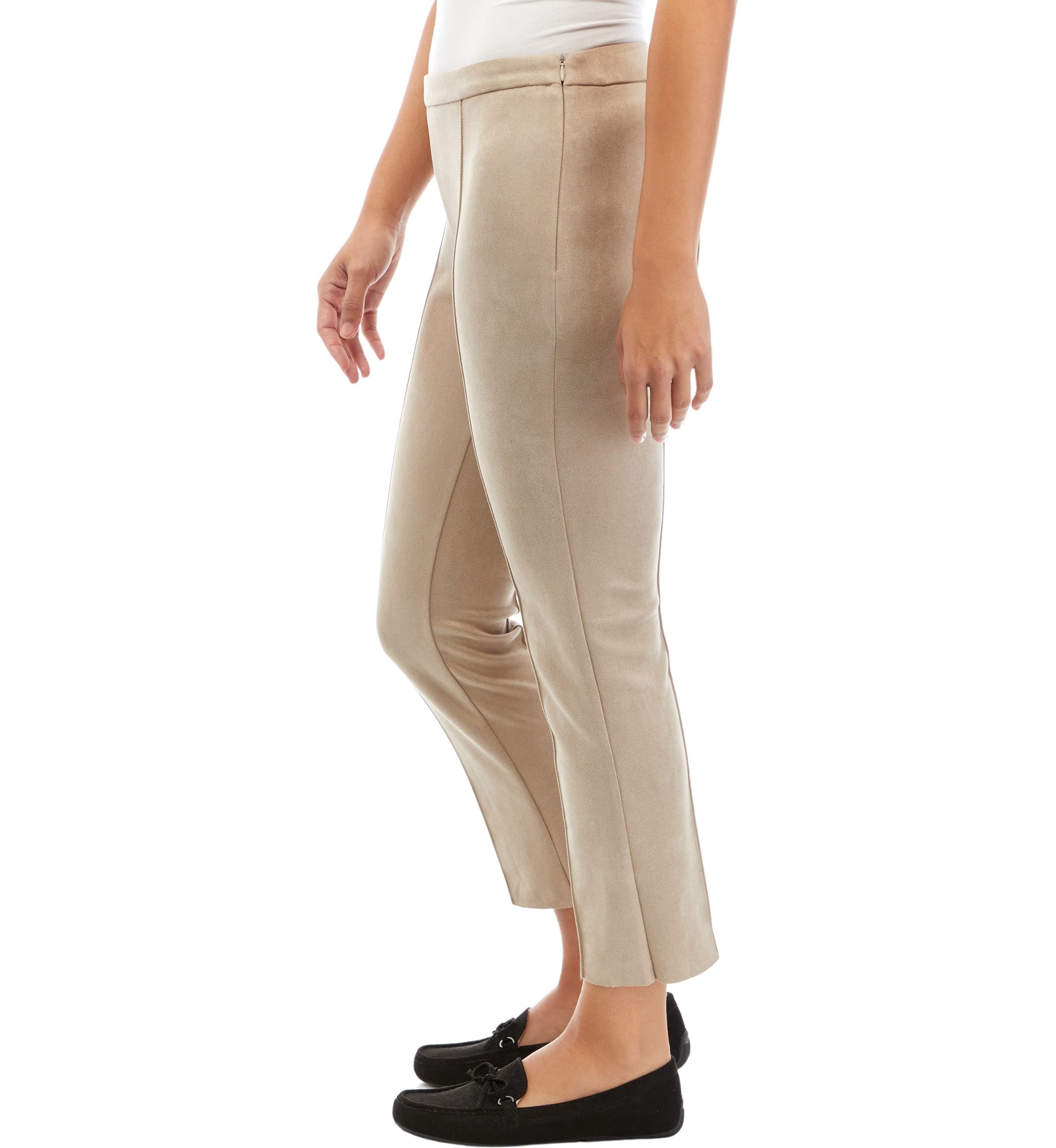 Petite Pull On Leggings