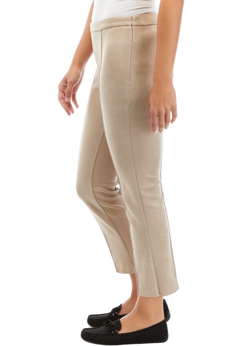 Petite Pull On Leggings