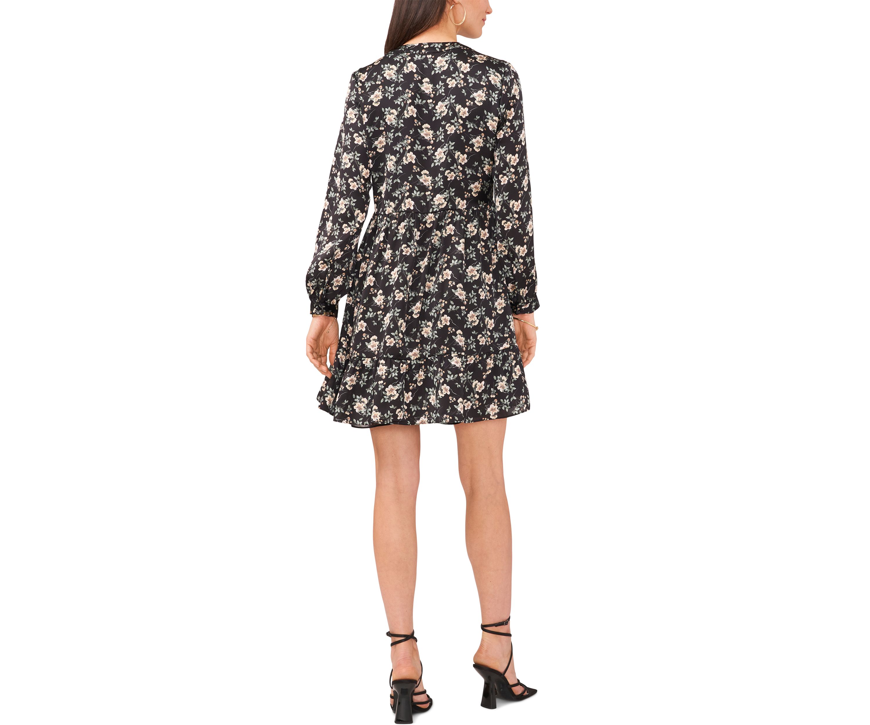 Petite Sheath Dress