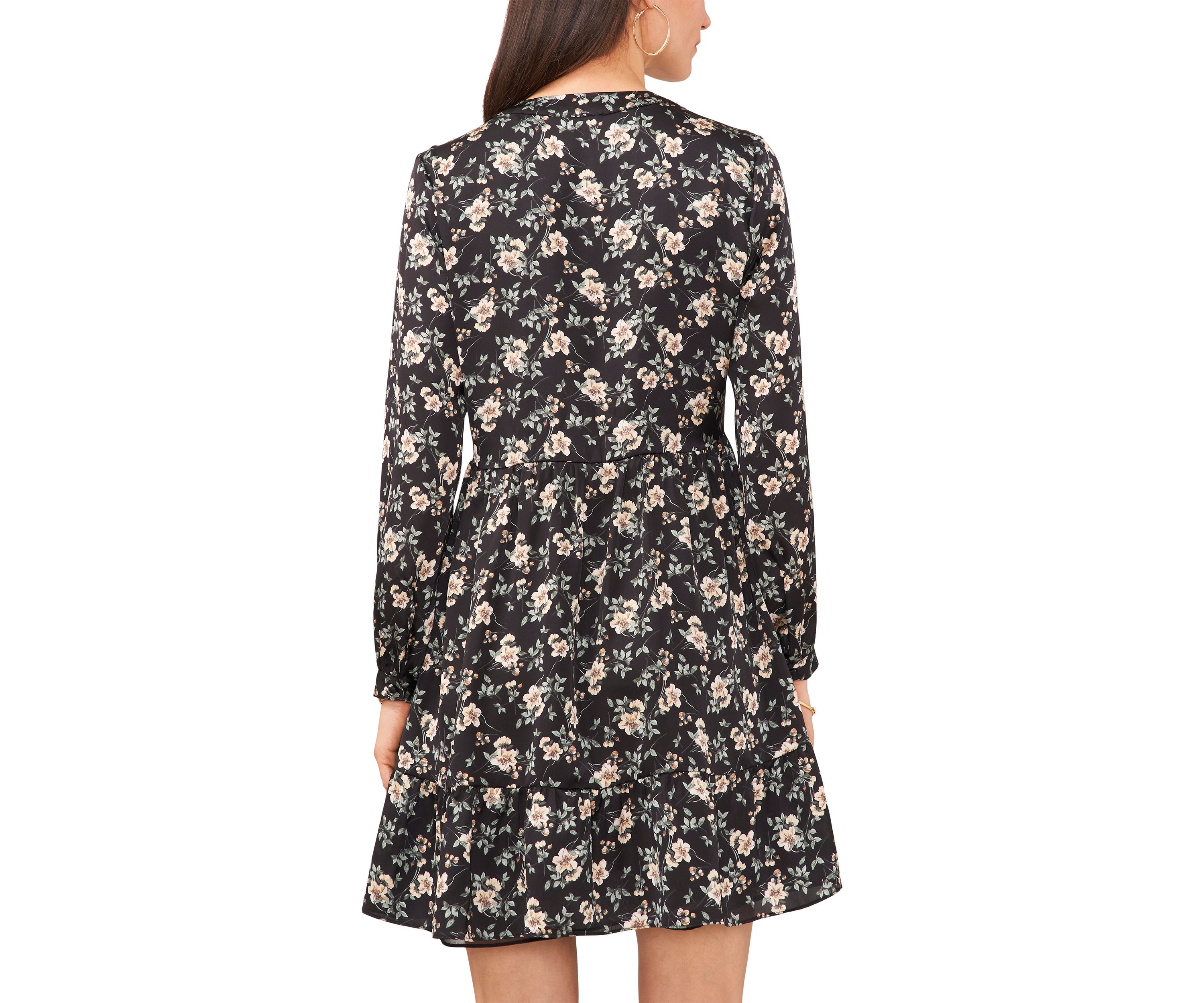 Petite Sheath Dress