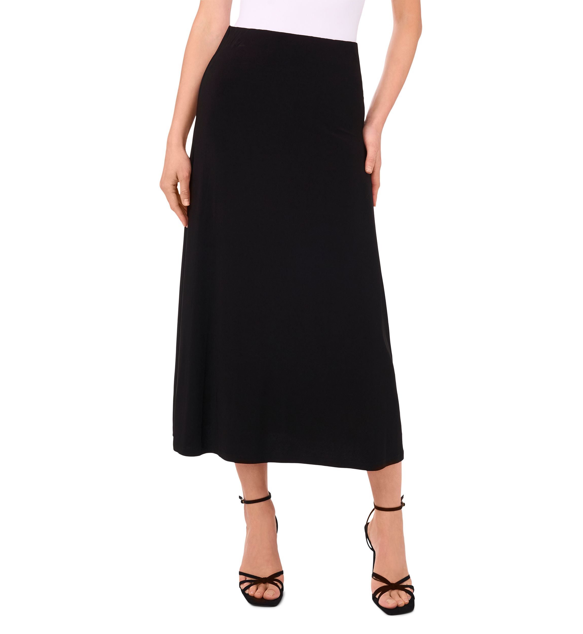 Petite Midi Skirt
