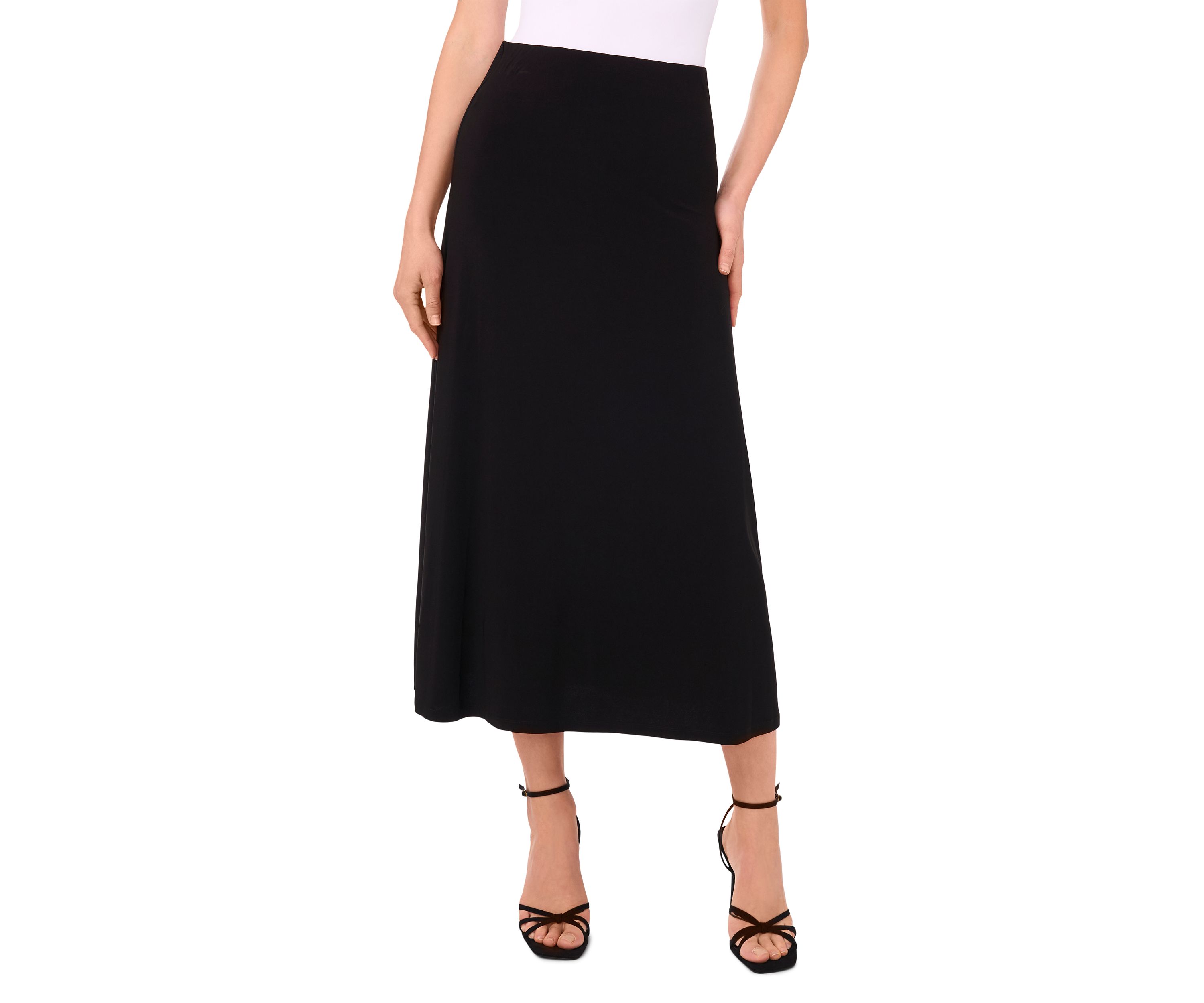 Petite Midi Skirt
