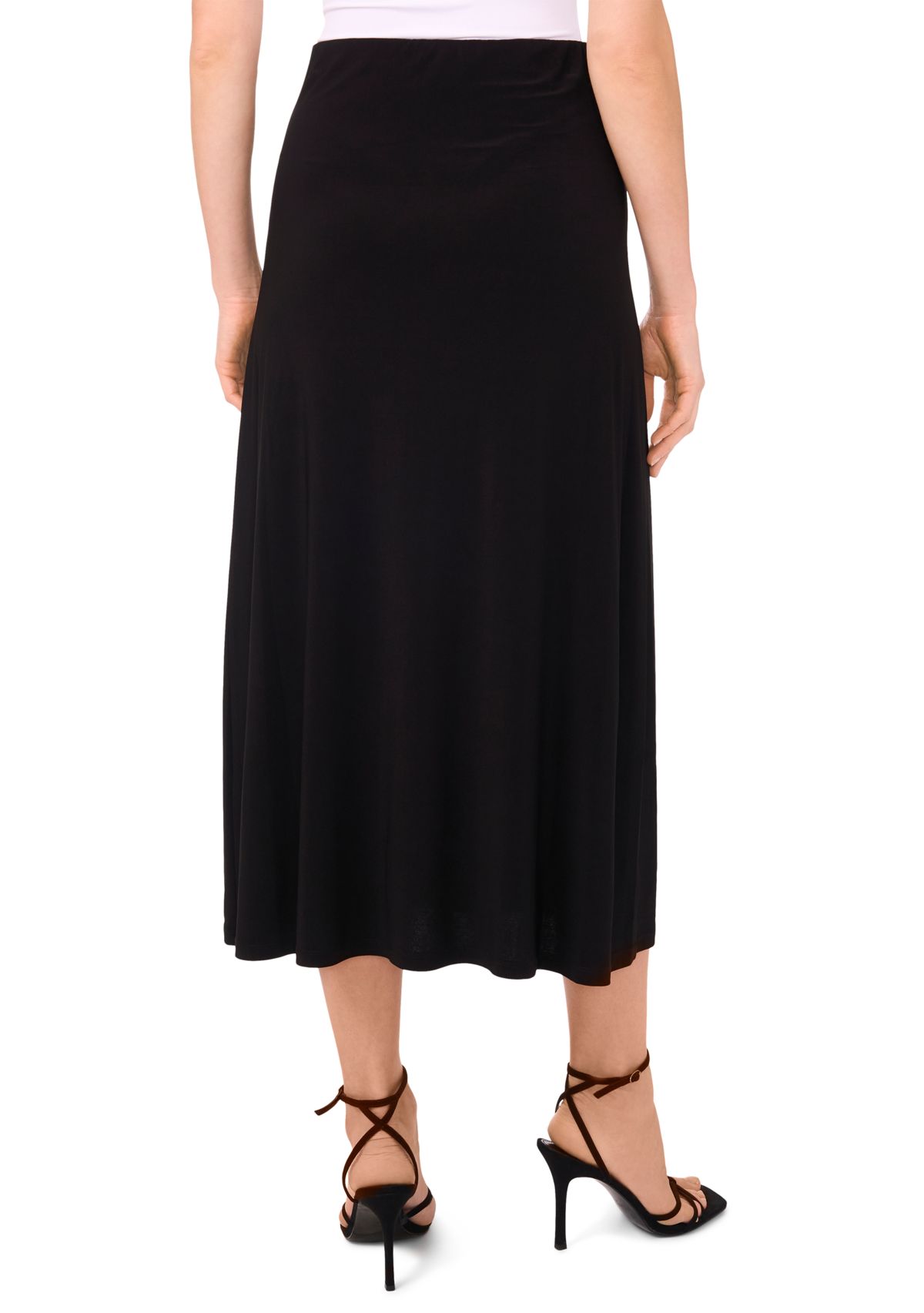 Petite Midi Skirt