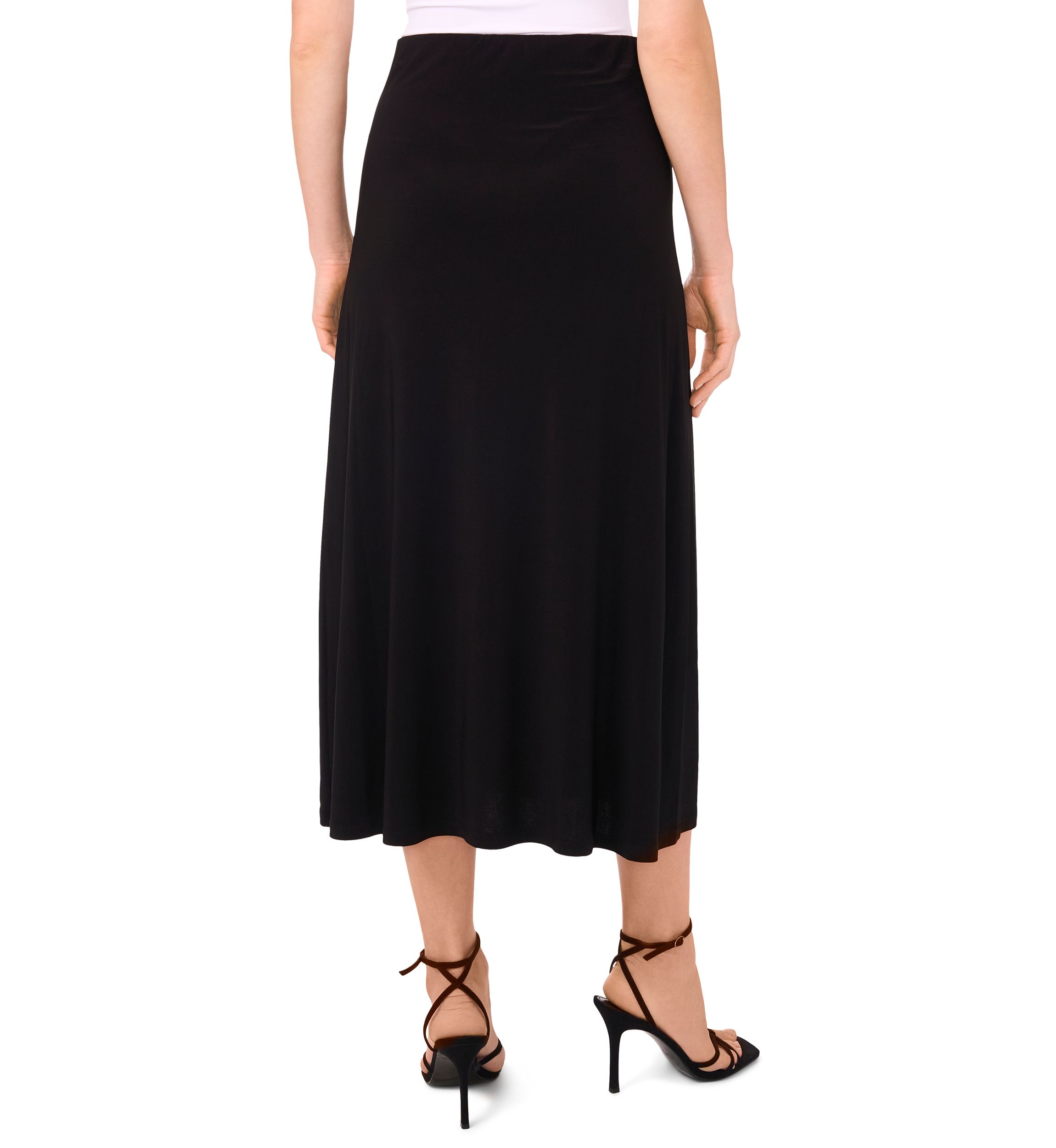 Petite Midi Skirt