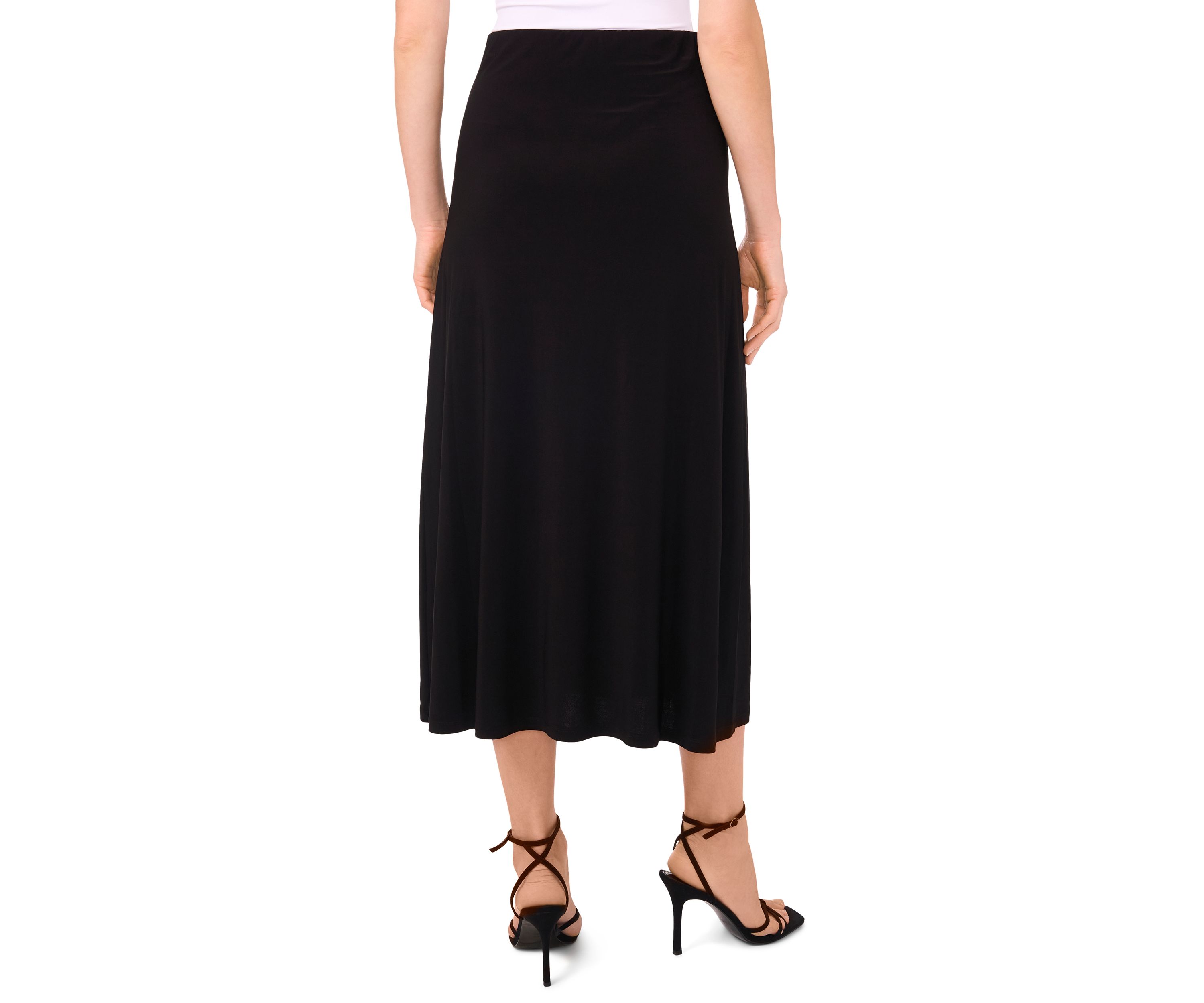 Petite Midi Skirt