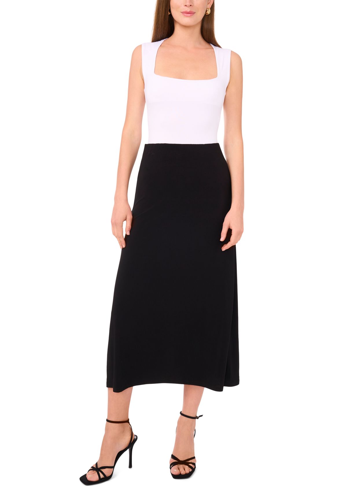 Petite Midi Skirt