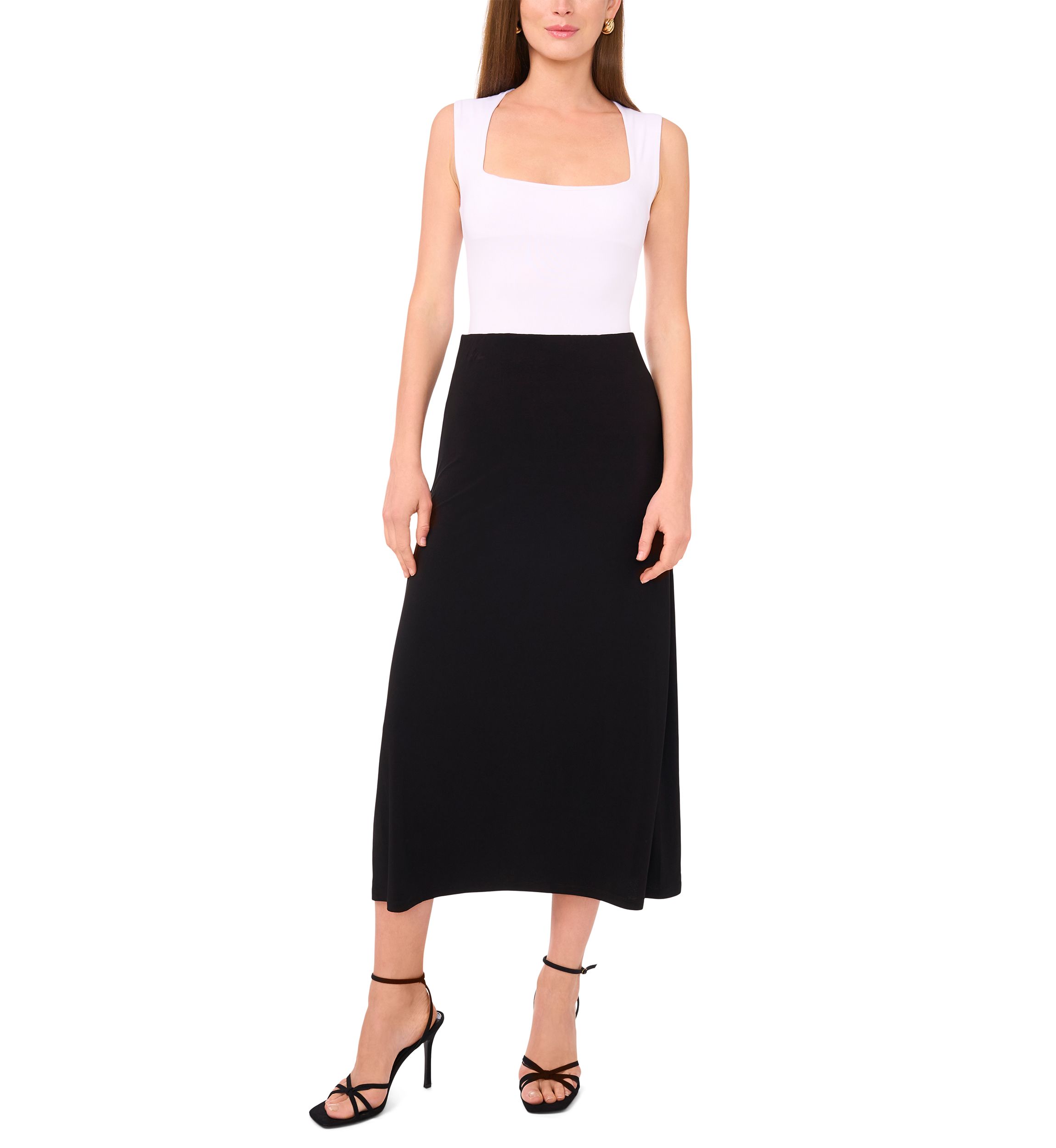 Petite Midi Skirt