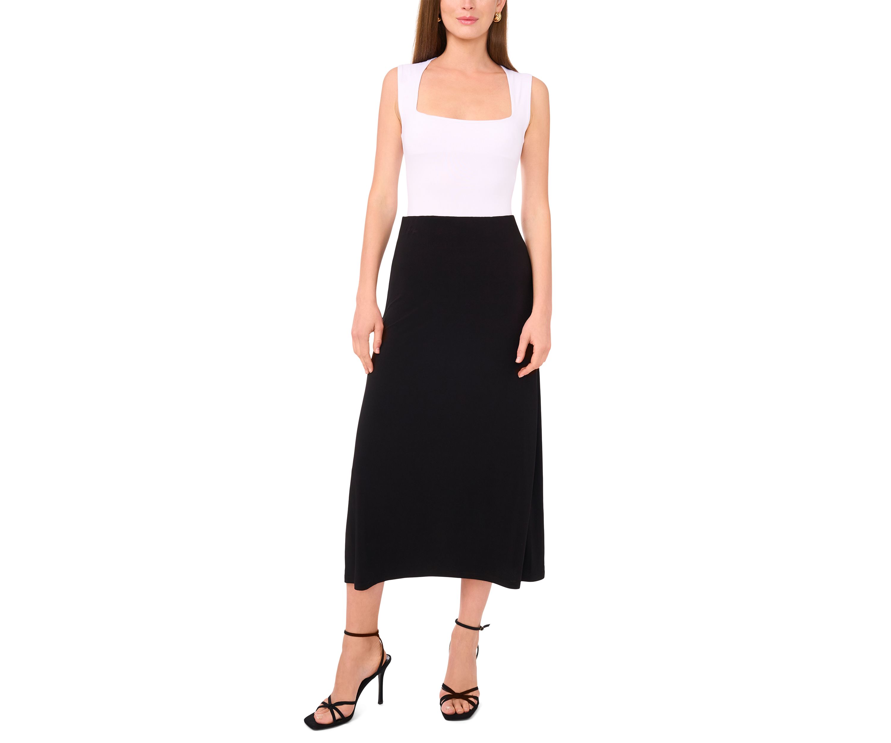 Petite Midi Skirt
