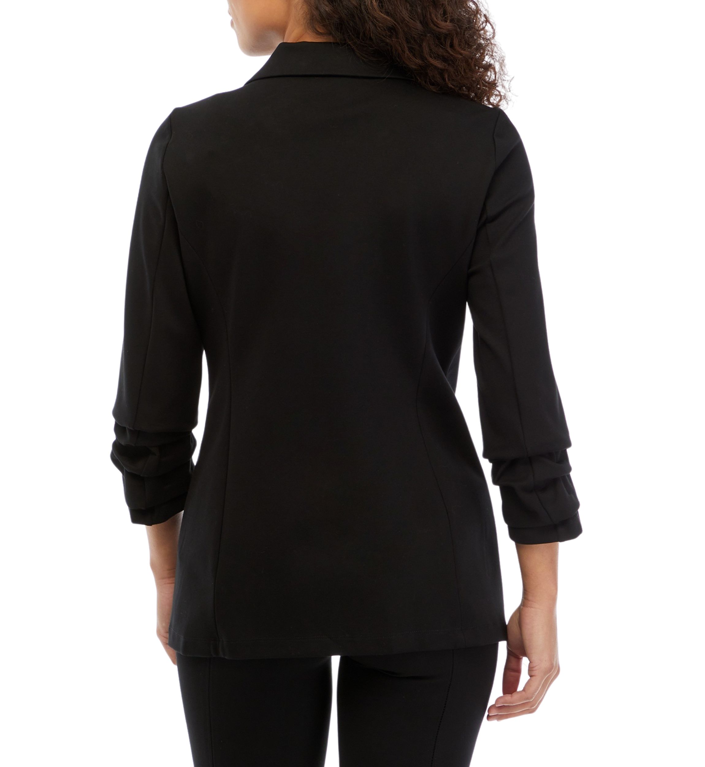 Petite Ponte Blazer