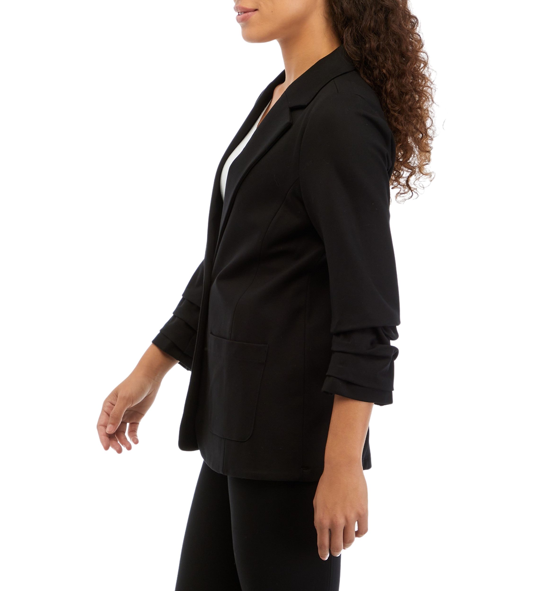 Petite Ponte Blazer