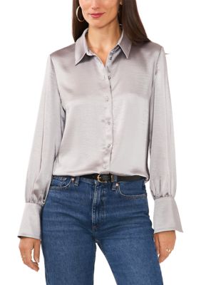 VINCE CAMUTO deals Career Blouse Top