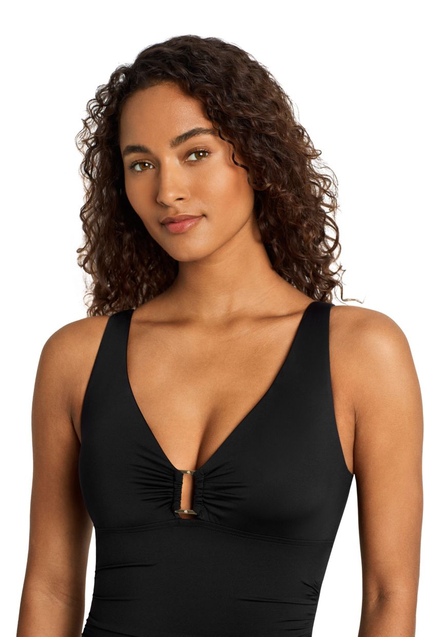 Ring Underwire One Piece