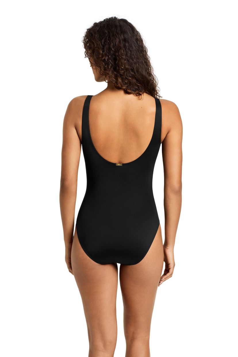 Ring Underwire One Piece