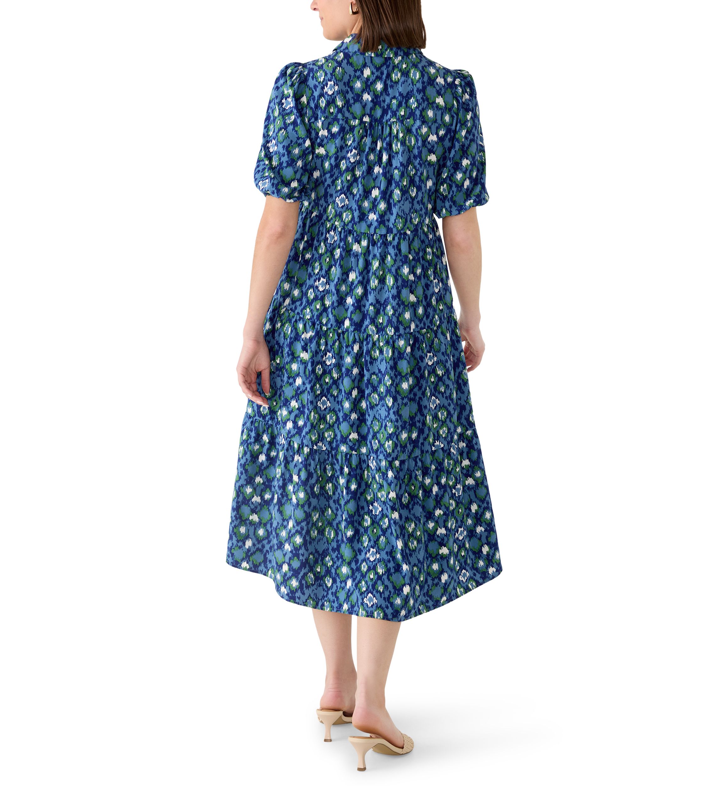 blue dress belk Belk Blue Dress: Stylish Multi-Color Dress Options
