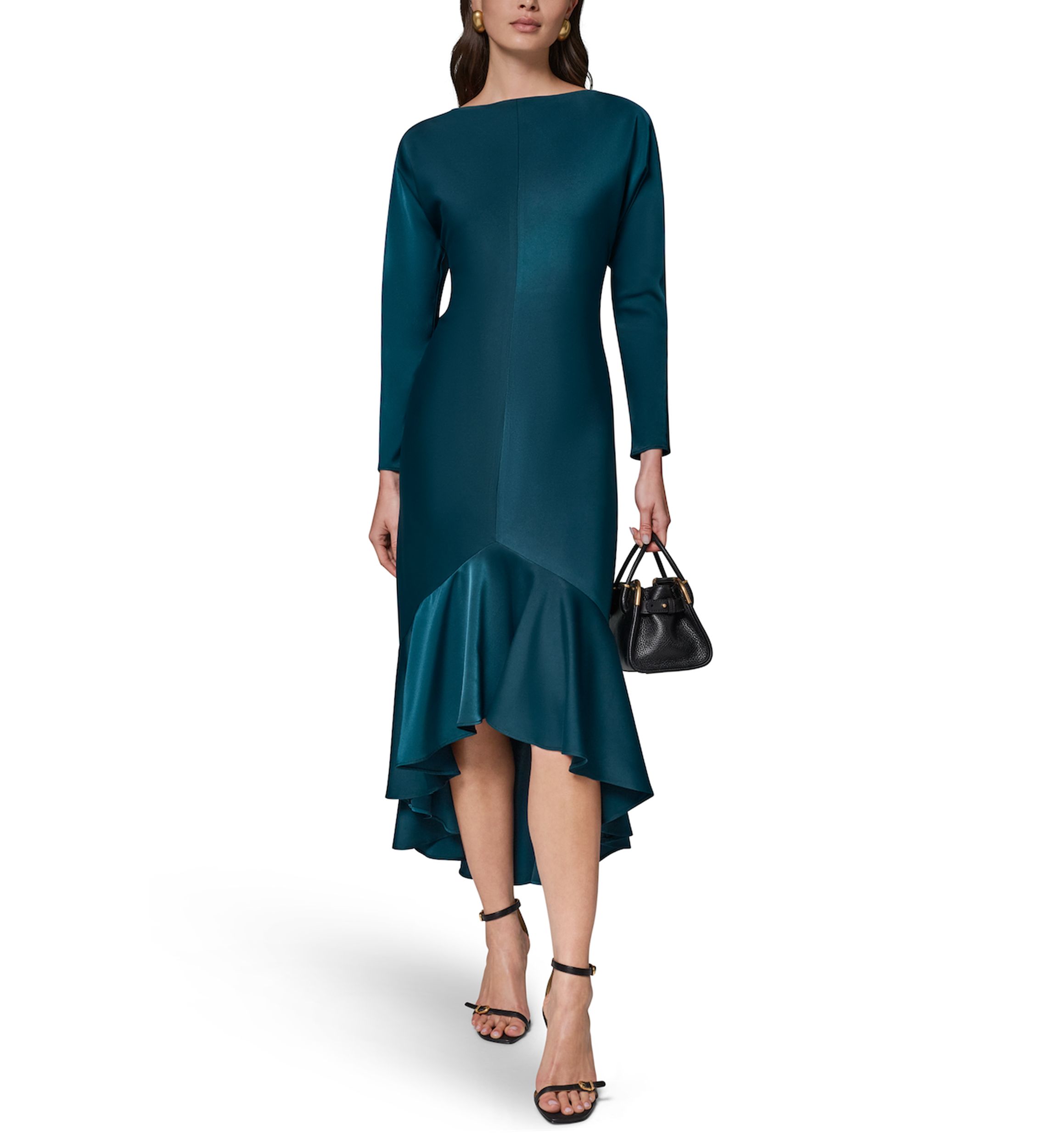 New Arrivals: Cocktail Party Dresses