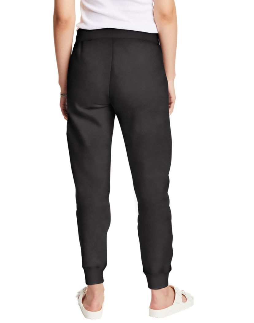 Hanes EcoSmart Womens Joggers, Fleece
