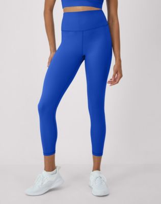 Moves Women's 7/8 Leggings with Internal Pocket, 25"