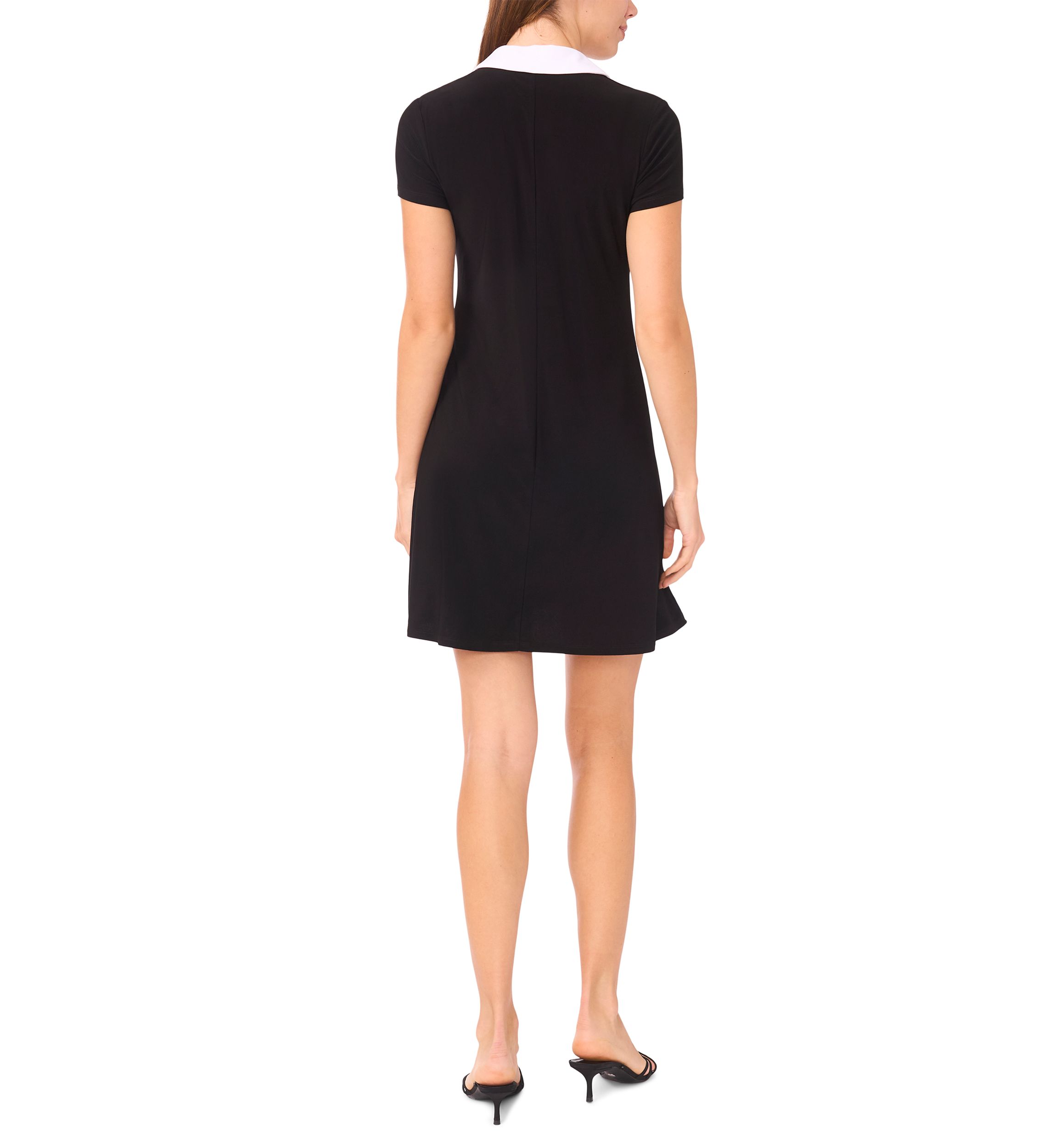 Black Dresses