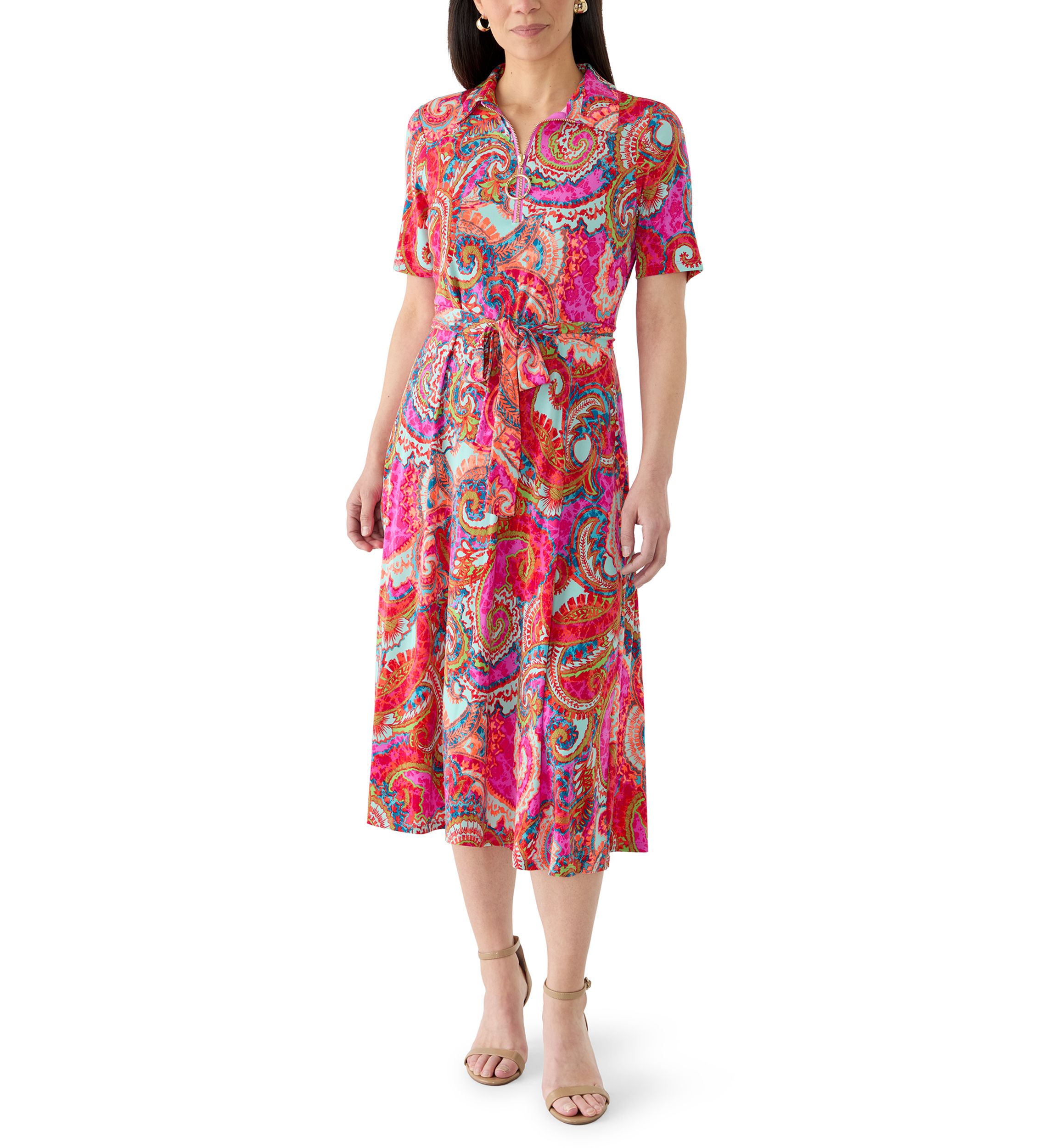 Midi Dresses | Belk