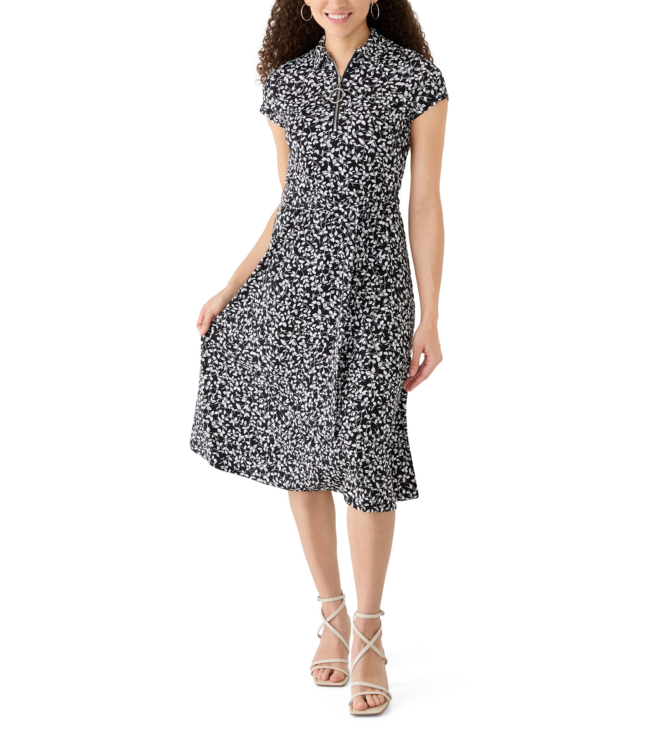 Women's Black Petite Dresses | Belk