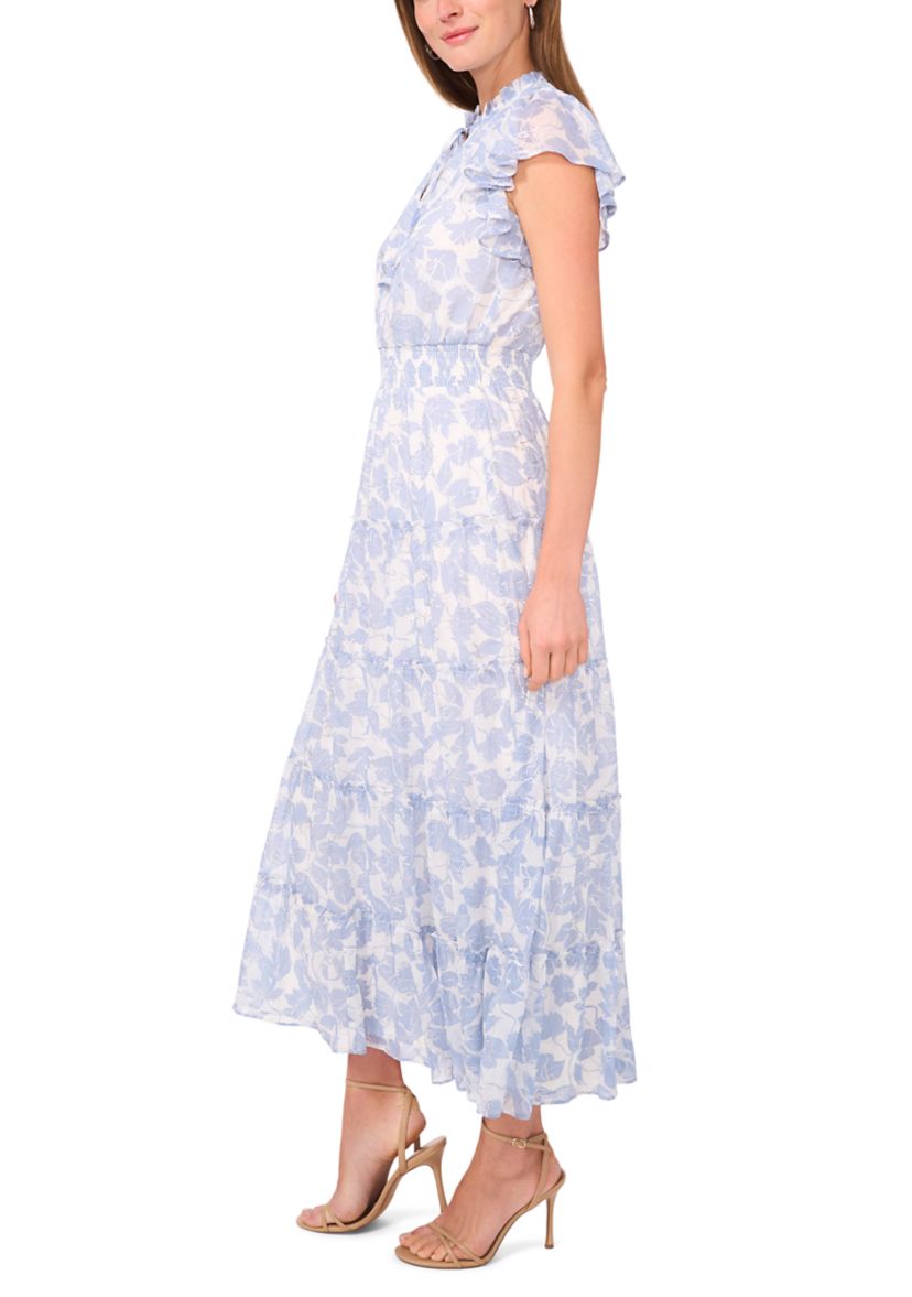 msk petite lace dress MSK Petite Lace Dress