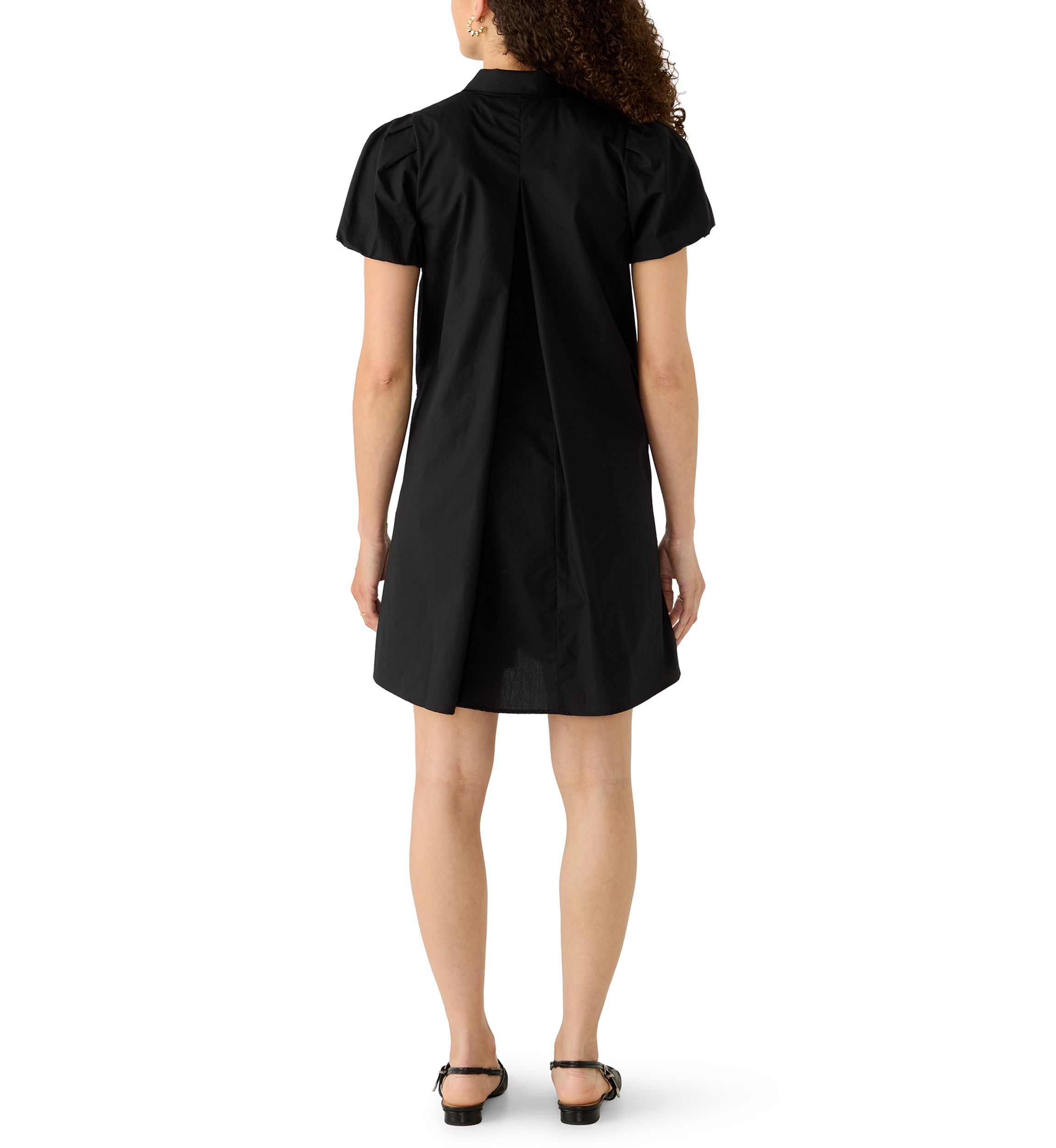 belk little black dress Patterned Layered Gown – John Paul Ataker main image 1