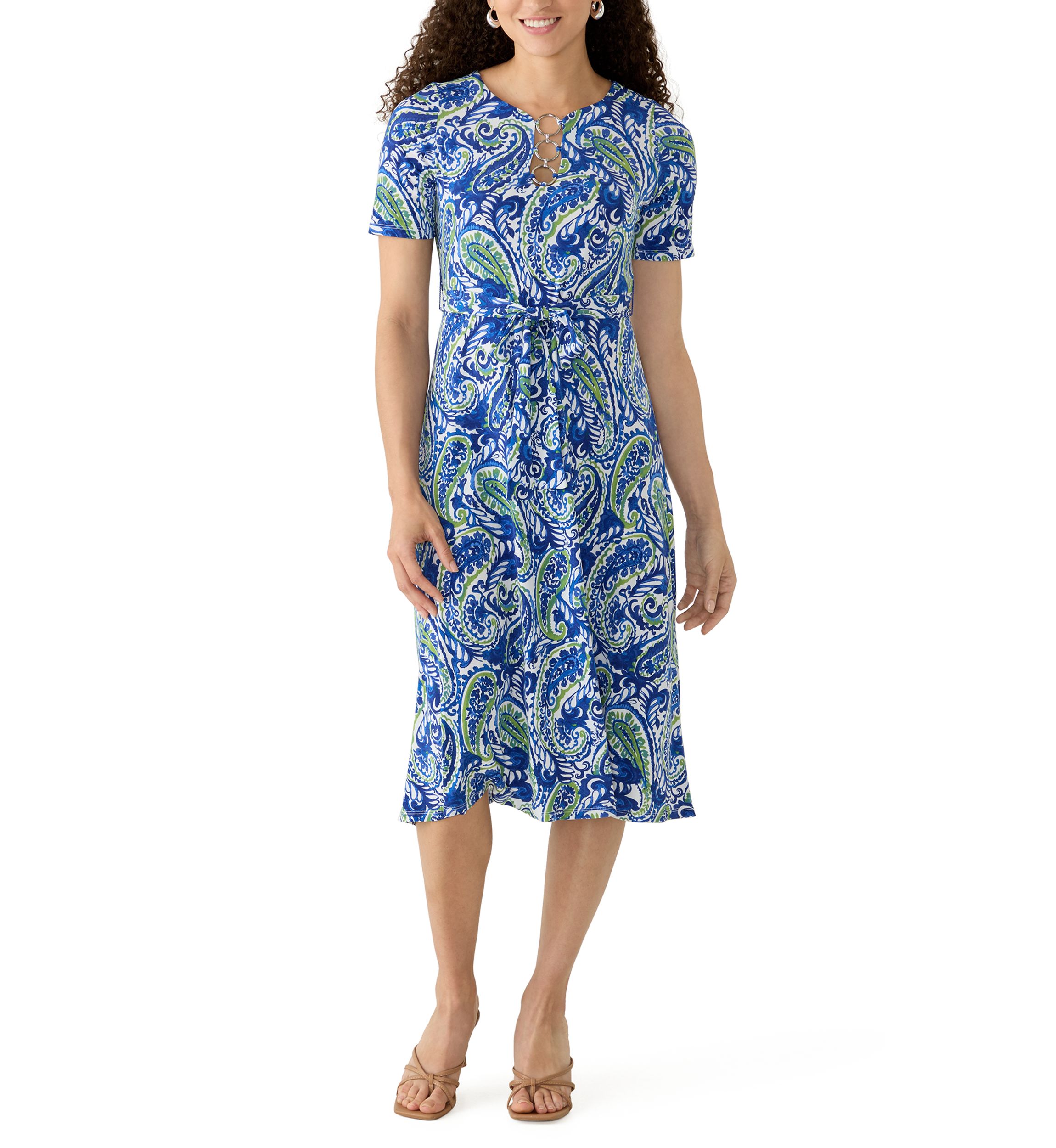 Midi Dresses | Belk