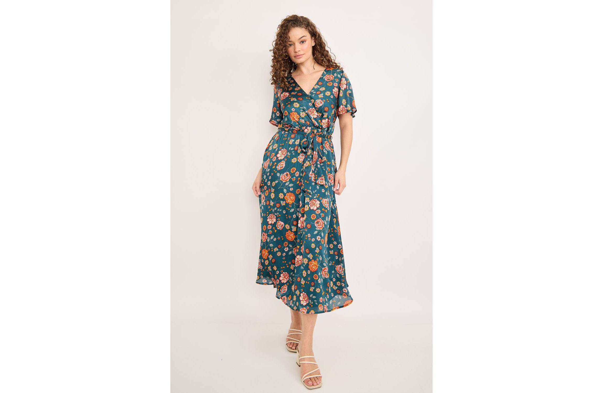 belk midi dress Women's White Midi Dresses