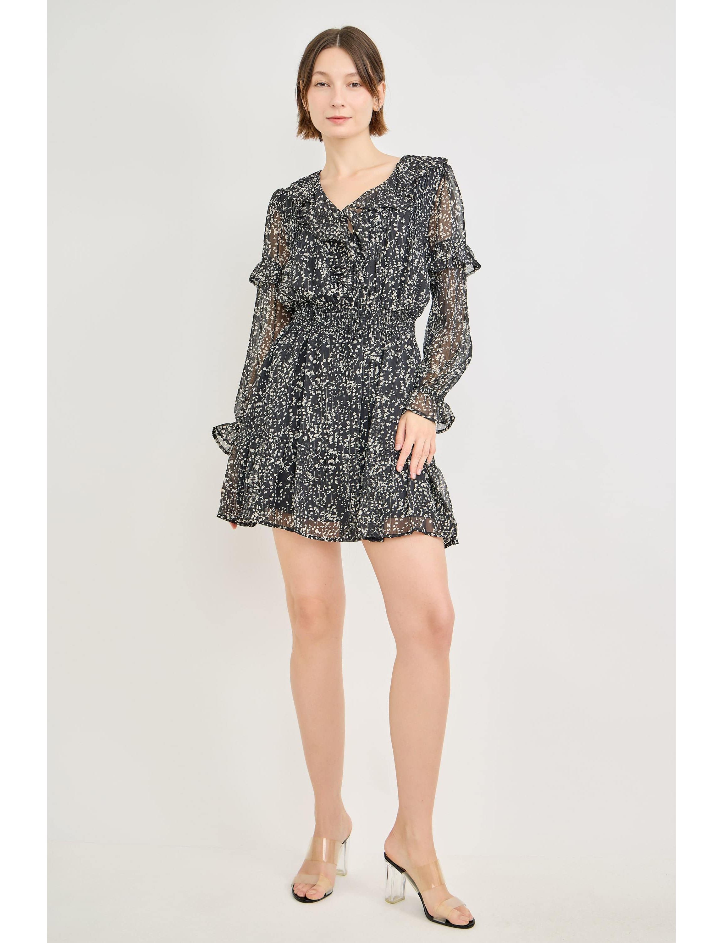 belk mini dress MSK Women's Short Sleeve Cotton Mini Dress