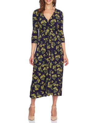 belk dresses dress wrap womens sleeve