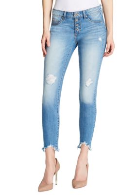 Jessica Simpson Kiss Me Jeans | belk