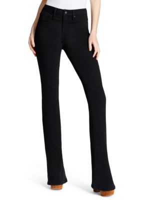 Jessica Simpson Adored Hi Rise Flare Jeans | belk