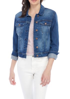 Crown & Ivy Women's Jackets & Blazers | belk