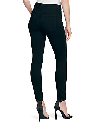 Jessica Simpson Women's Curvy High Rise Skinny Jeans 