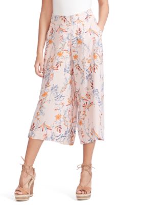 jessica simpson kora printed pant
