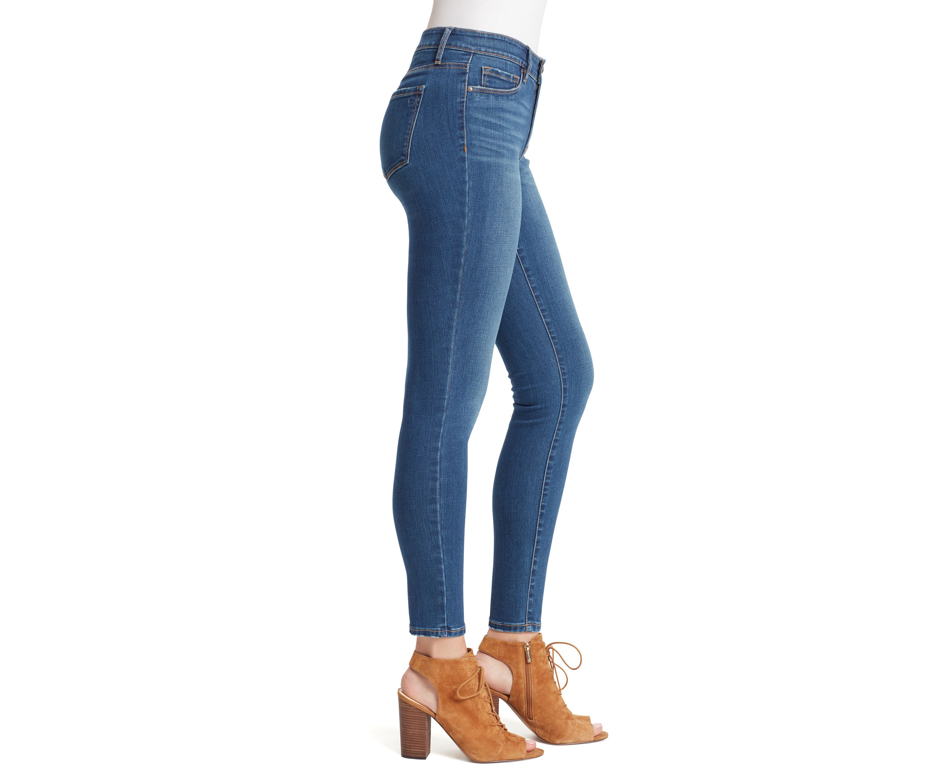 Kiss Me Super Skinny Jeans