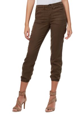 Jessica Simpson Utility Jogger Pants | belk