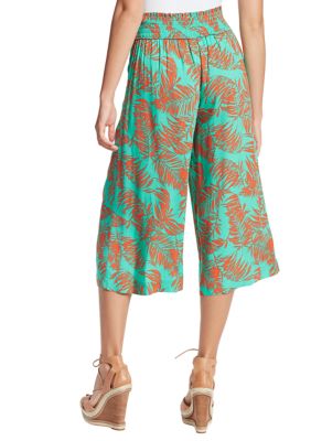 Jessica Simpson Senna Smocked Pants