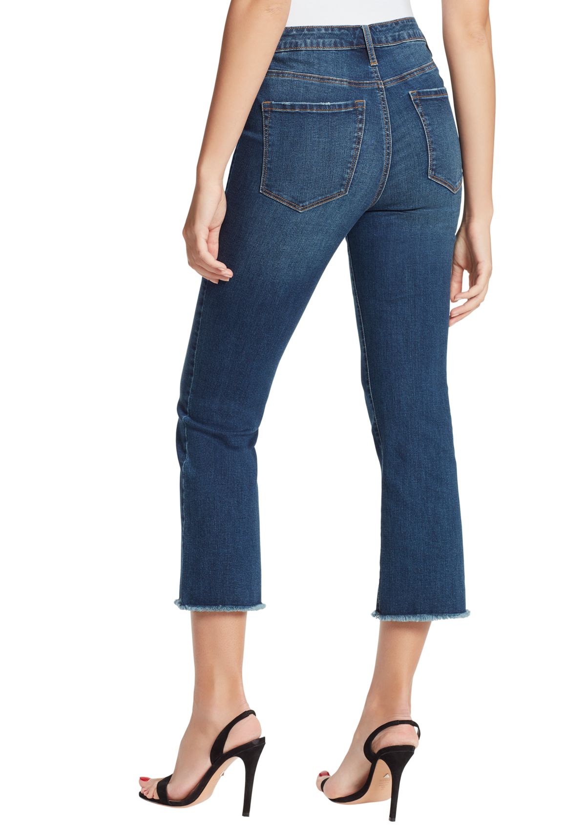 Adored Kick Flare Jeans