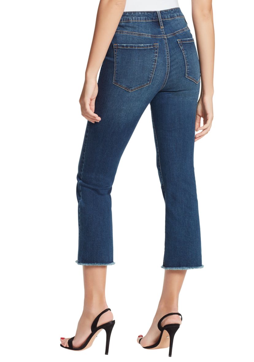 Adored Kick Flare Jeans