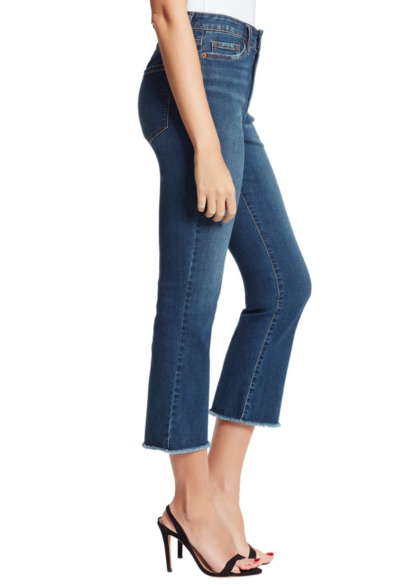 Adored Kick Flare Jeans