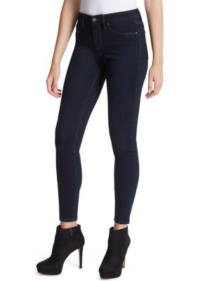 Jessica Simpson Air Kiss Me Super Skinny Jeans